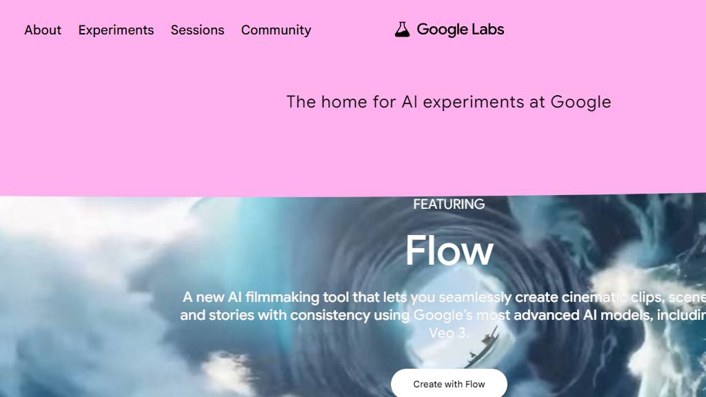 Google AI 截圖