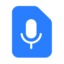 Voiceform