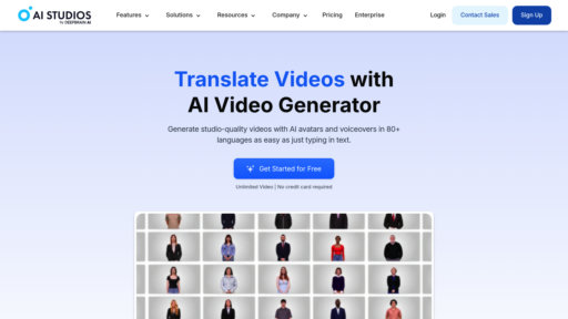 AI Studio