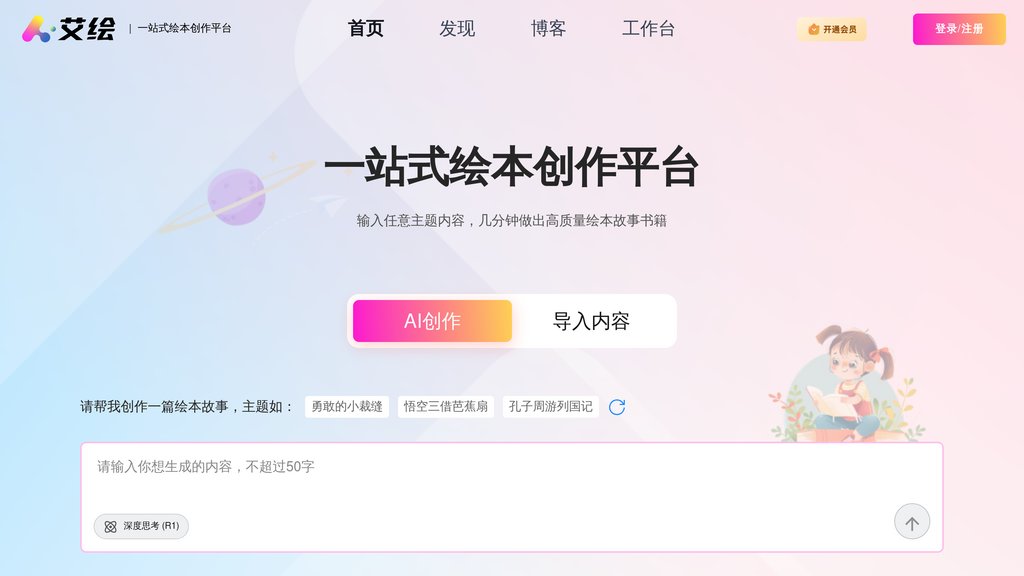 艾繪 截圖