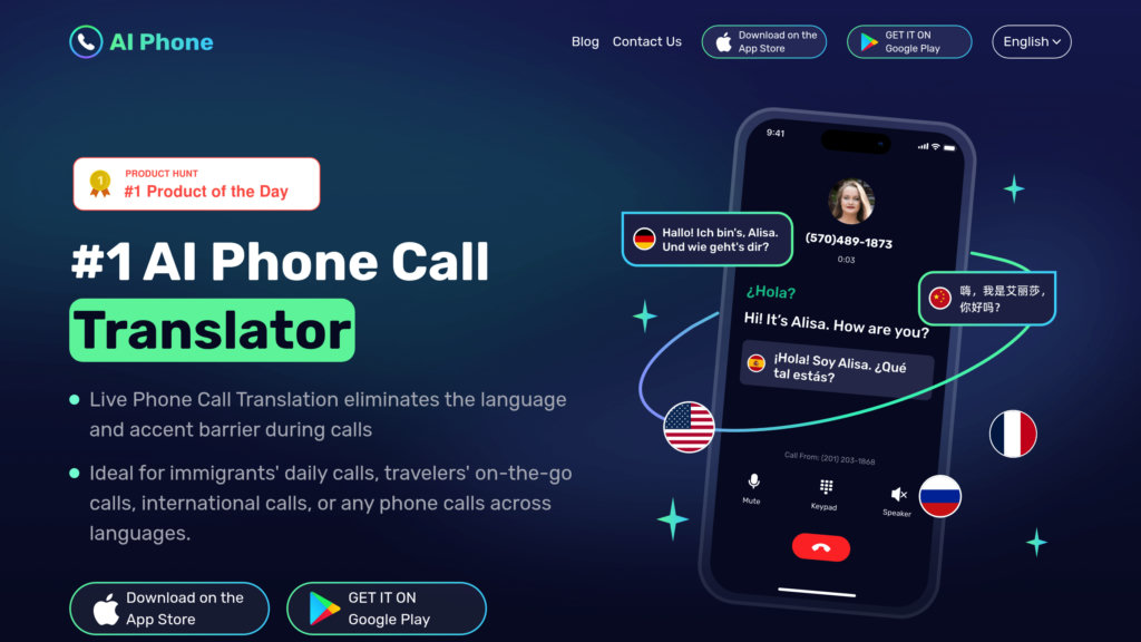 AIPhone.ai 截圖