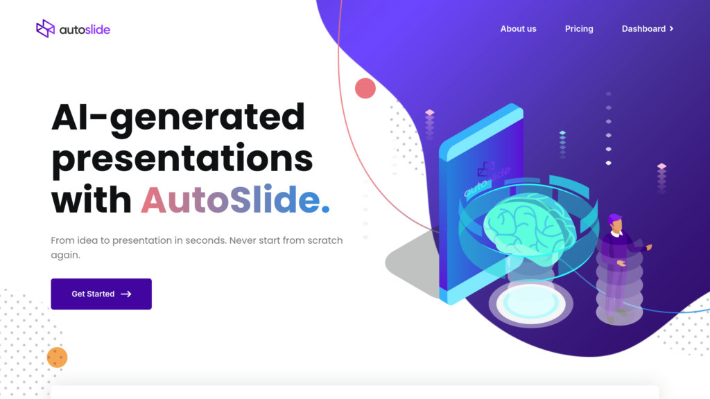 AutoSlide 截圖