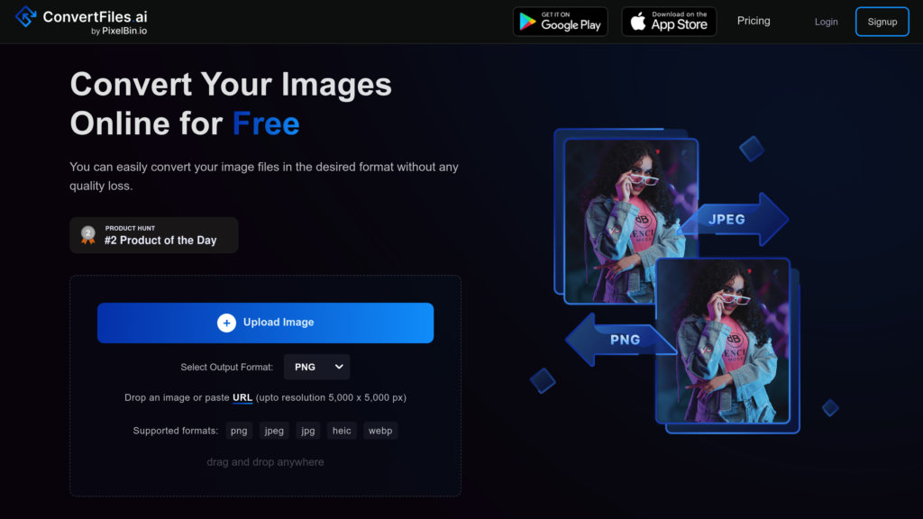 ConvertFiles.ai 截圖