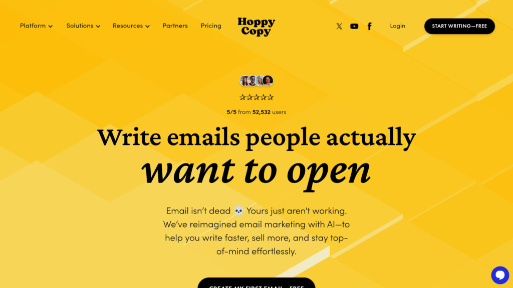 Hoppy Copy 截圖