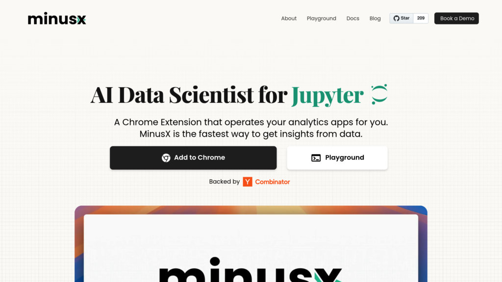 MinusX 截圖