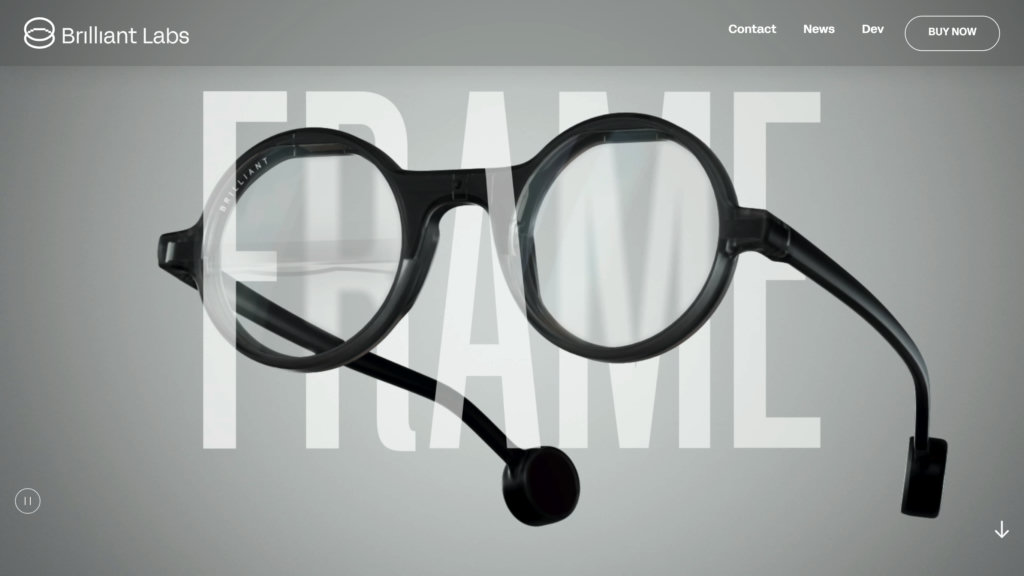 Monocle 截圖