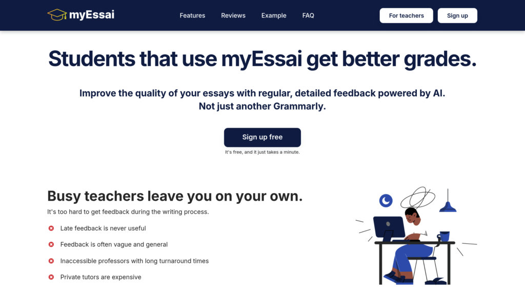 myEssai 截圖