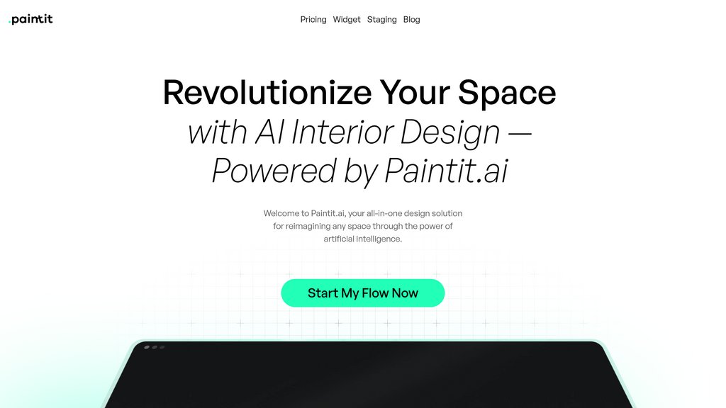 Paintit.ai Screenshot