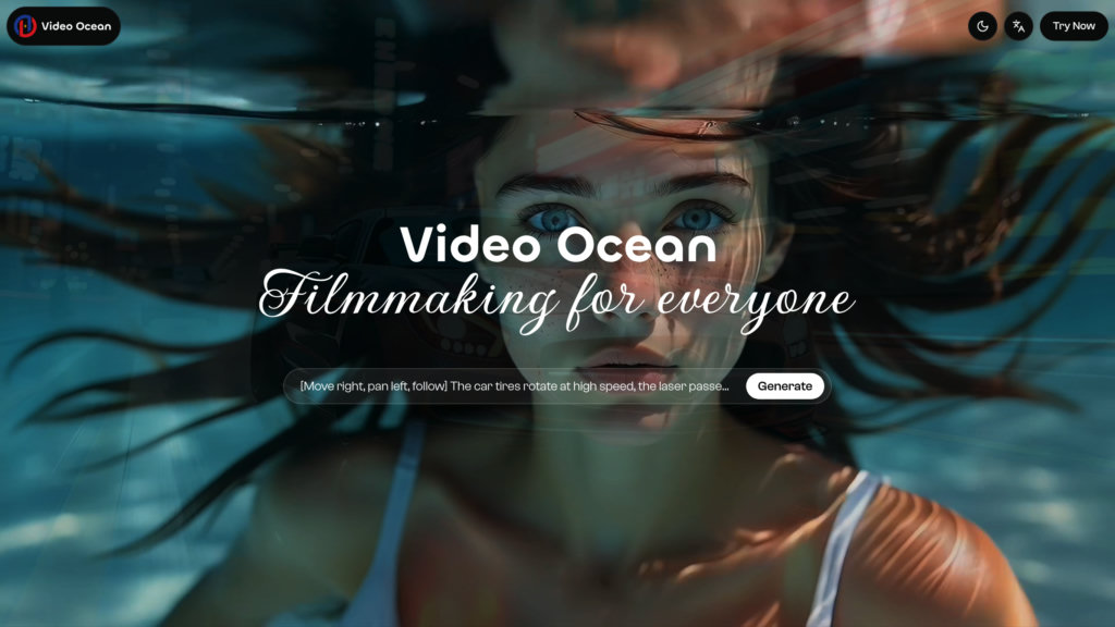 Video Ocean 截圖